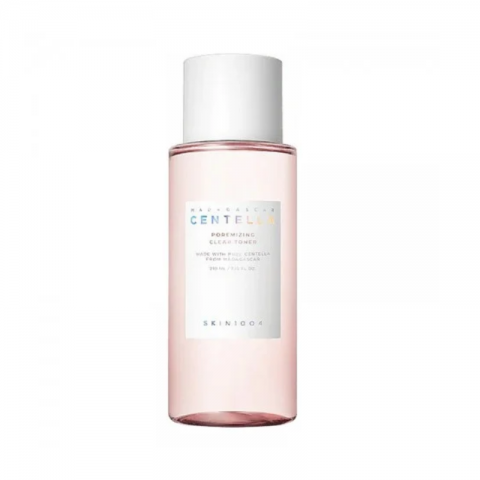 SKIN1004 Madagascar Centella Poremizing Clear Toner, 210 mlIVET.HR - MODERNA ODJEĆA