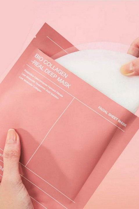 BIODANCE Bio-Collagen Real Deep Mask, 1 pcsIVET.HR - MODERNA ODJEĆA
