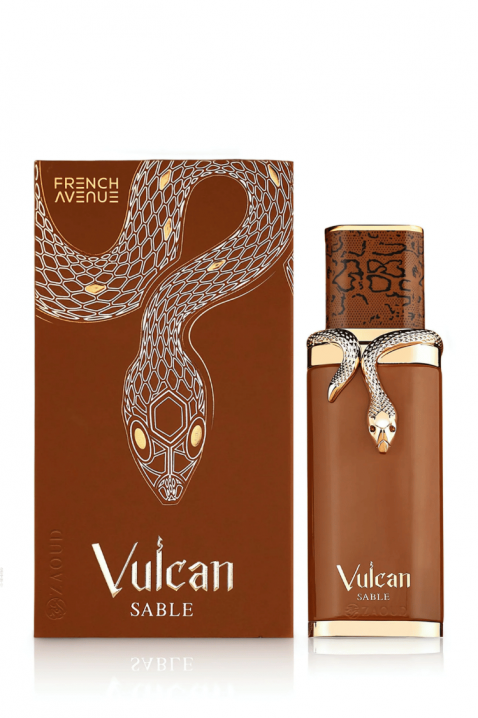 Arapski parfem French Avenue Vulcan Sable Edp 100 mlIVET.HR - MODERNA ODJEĆA