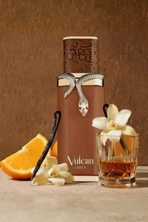 Arapski parfem French Avenue Vulcan Sable Edp 100 mlIVET.HR - MODERNA ODJEĆA