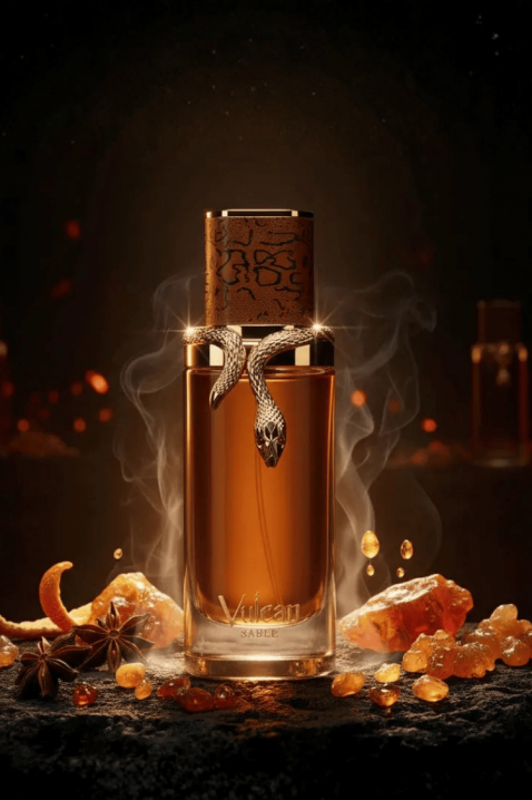 Arapski parfem French Avenue Vulcan Sable Edp 100 mlIVET.HR - MODERNA ODJEĆA