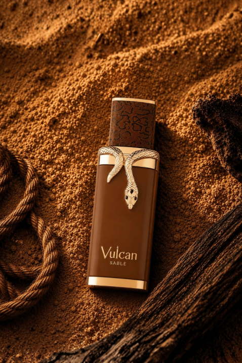 Arapski parfem French Avenue Vulcan Sable Edp 100 mlIVET.HR - MODERNA ODJEĆA