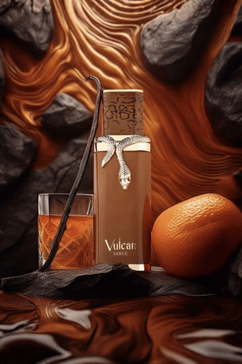 Arapski parfem French Avenue Vulcan Sable Edp 100 mlIVET.HR - MODERNA ODJEĆA