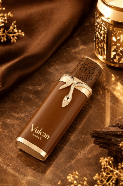 Arapski parfem French Avenue Vulcan Sable Edp 100 mlIVET.HR - MODERNA ODJEĆA