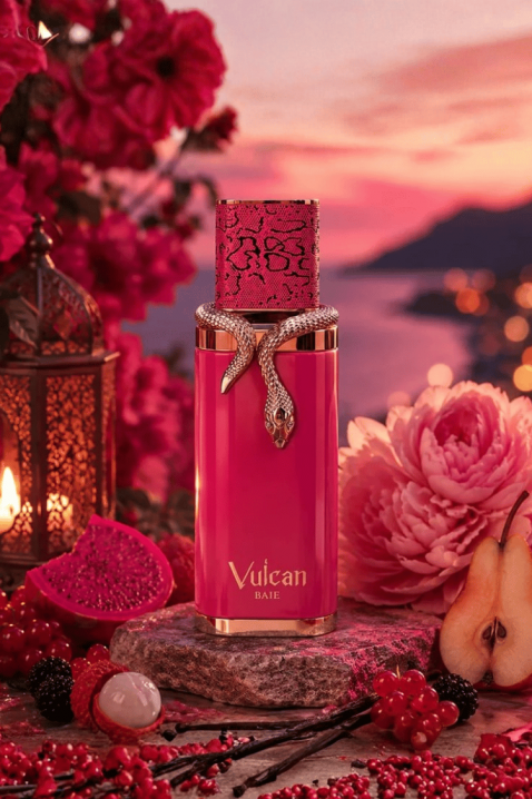 Arapski parfem French Avenue Vulcan Baie Extrait De Parfum 100 mlIVET.HR - MODERNA ODJEĆA