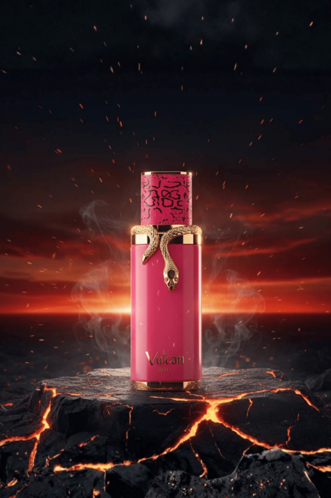 Arapski parfem French Avenue Vulcan Baie Extrait De Parfum 100 mlIVET.HR - MODERNA ODJEĆA