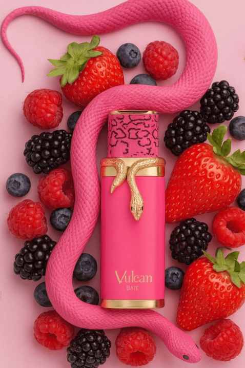 Arapski parfem French Avenue Vulcan Baie Extrait De Parfum 100 mlIVET.HR - MODERNA ODJEĆA