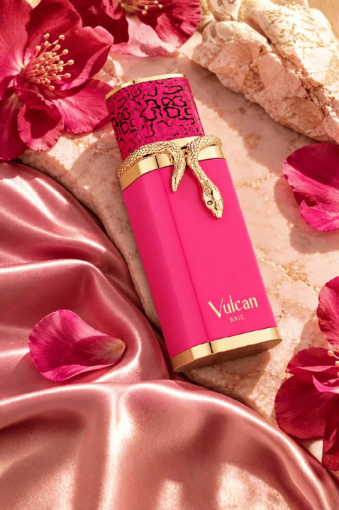 Arapski parfem French Avenue Vulcan Baie Extrait De Parfum 100 mlIVET.HR - MODERNA ODJEĆA