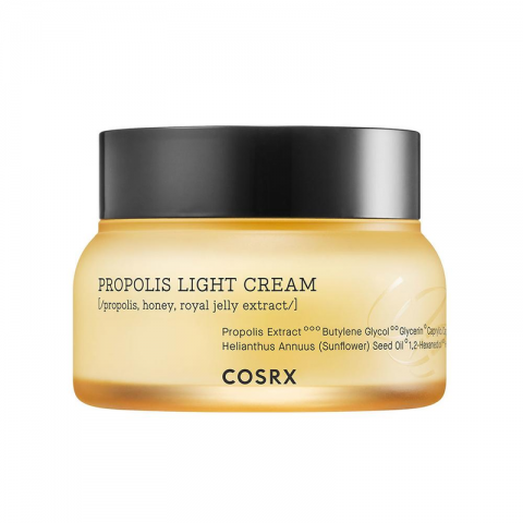 COSRX Propolis Light Cream Light Cream, 65 mlIVET.HR - MODERNA ODJEĆA