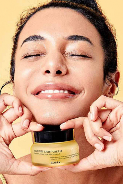 COSRX Propolis Light Cream Light Cream, 65 mlIVET.HR - MODERNA ODJEĆA