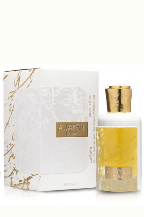Arapski parfem Lattafa Ajayeb Dubai Portrait Edp 100 mlIVET.HR - MODERNA ODJEĆA