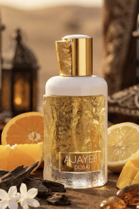Arapski parfem Lattafa Ajayeb Dubai Portrait Edp 100 mlIVET.HR - MODERNA ODJEĆA
