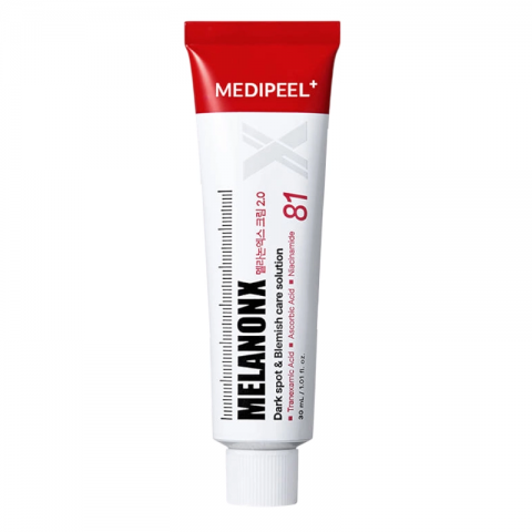 MEDI-PEEL Face cream against pigmentation Melanon X Cream 2.0, 30 mlIVET.HR - MODERNA ODJEĆA