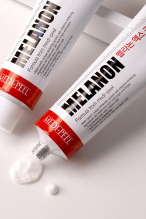 MEDI-PEEL Face cream against pigmentation Melanon X Cream 2.0, 30 mlIVET.HR - MODERNA ODJEĆA