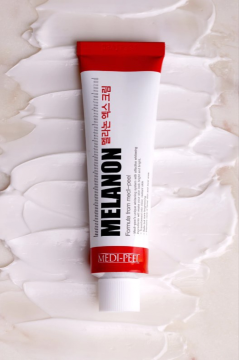MEDI-PEEL Face cream against pigmentation Melanon X Cream 2.0, 30 mlIVET.HR - MODERNA ODJEĆA