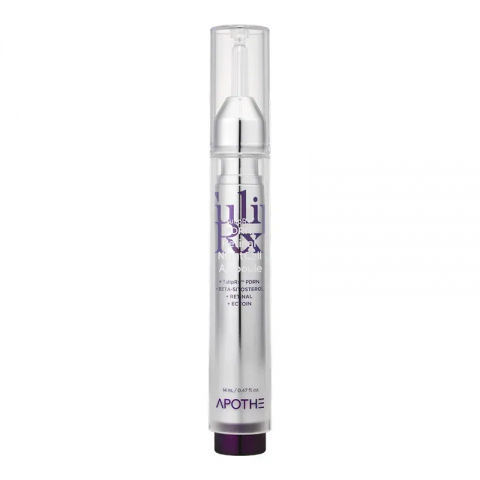 APOTHE Night face serum TulipRx™ Retinal Night Cell Ampoule, 14 mlIVET.HR - MODERNA ODJEĆA