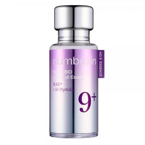 NUMBUZIN No.9 NAD+ BIO Lifting-sil Essence, 30 mlIVET.HR - MODERNA ODJEĆA