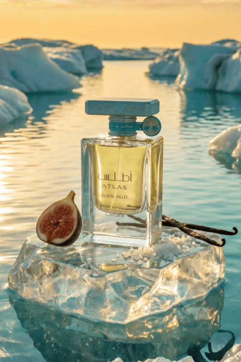 Arapski parfem Lattafa Atlas Glacial Valley EDP 55 mlIVET.HR - MODERNA ODJEĆA