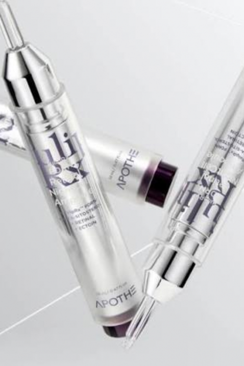 APOTHE Night face serum TulipRx™ Retinal Night Cell Ampoule, 14 mlIVET.HR - MODERNA ODJEĆA