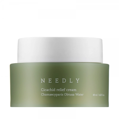 NEEDLY Cicachid Relief Cream, 48 mlIVET.HR - MODERNA ODJEĆA