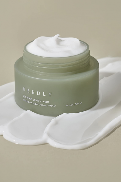 NEEDLY Cicachid Relief Cream, 48 mlIVET.HR - MODERNA ODJEĆA
