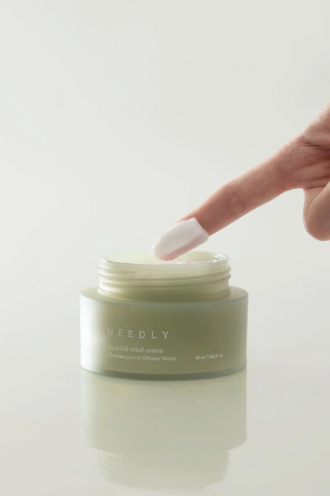 NEEDLY Cicachid Relief Cream, 48 mlIVET.HR - MODERNA ODJEĆA