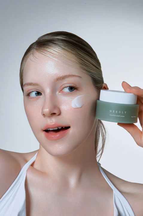 NEEDLY Cicachid Relief Cream, 48 mlIVET.HR - MODERNA ODJEĆA