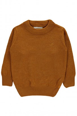 džemper za dječake JOHNSON CAMEL