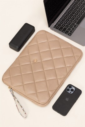 torbica za laptop MONFO BEIGE 13.3"