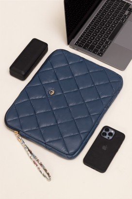 torbica za laptop MONFO NAVY 13.3"
