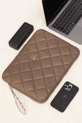 torbica za laptop MONFO BROWN 13.3"
