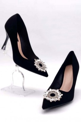 ženske cipele KAMINTA BLACK