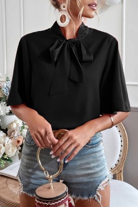 ženska bluza LANEFONA BLACK