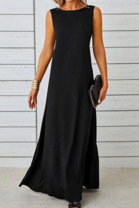 haljina AGNELFA BLACK