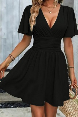 haljina ZEMOLFA BLACK