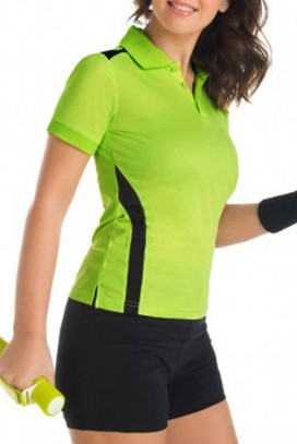 majica KOURNI LIME