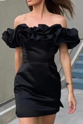 haljina ANDIANA BLACK