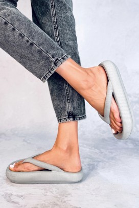 natikače FORANITA GREY