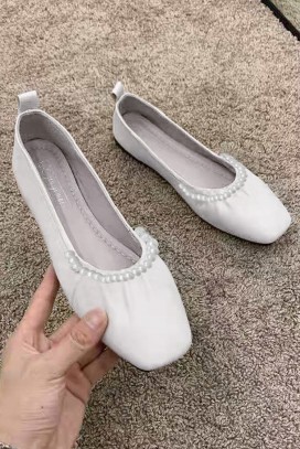 ženske cipele FEIONSA WHITE