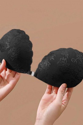 samolepljivi grudnjak SOLDERFA BLACK