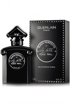 parfem Guerlain La Petite Robe Noire Black Perfecto EDP 50 ml
