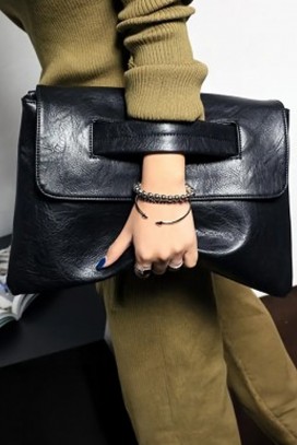 ženska torba DALISIA BLACK