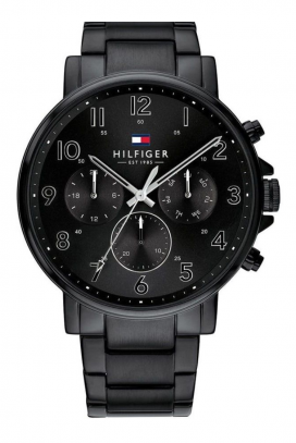 muški sat Tommy Hilfiger Daniel 1710383