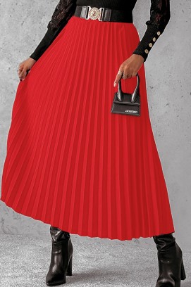 suknja FARMOLDA RED