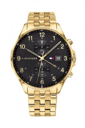 muški sat Tommy Hilfiger West 1791708