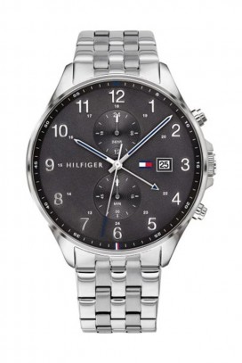 muški sat Tommy Hilfiger West 1791707