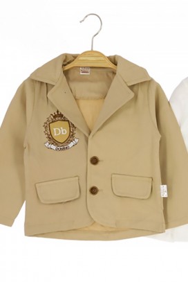 dječji komplet FORMELDI BEIGE