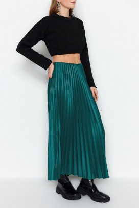 suknja GARSONA GREEN