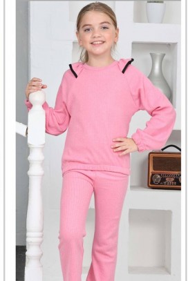 dječji komplet GORDELI PINK