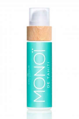 ulje za tamnjenje COCOSOLIS MONOI SUNTAN & BODY OIL 200 ml